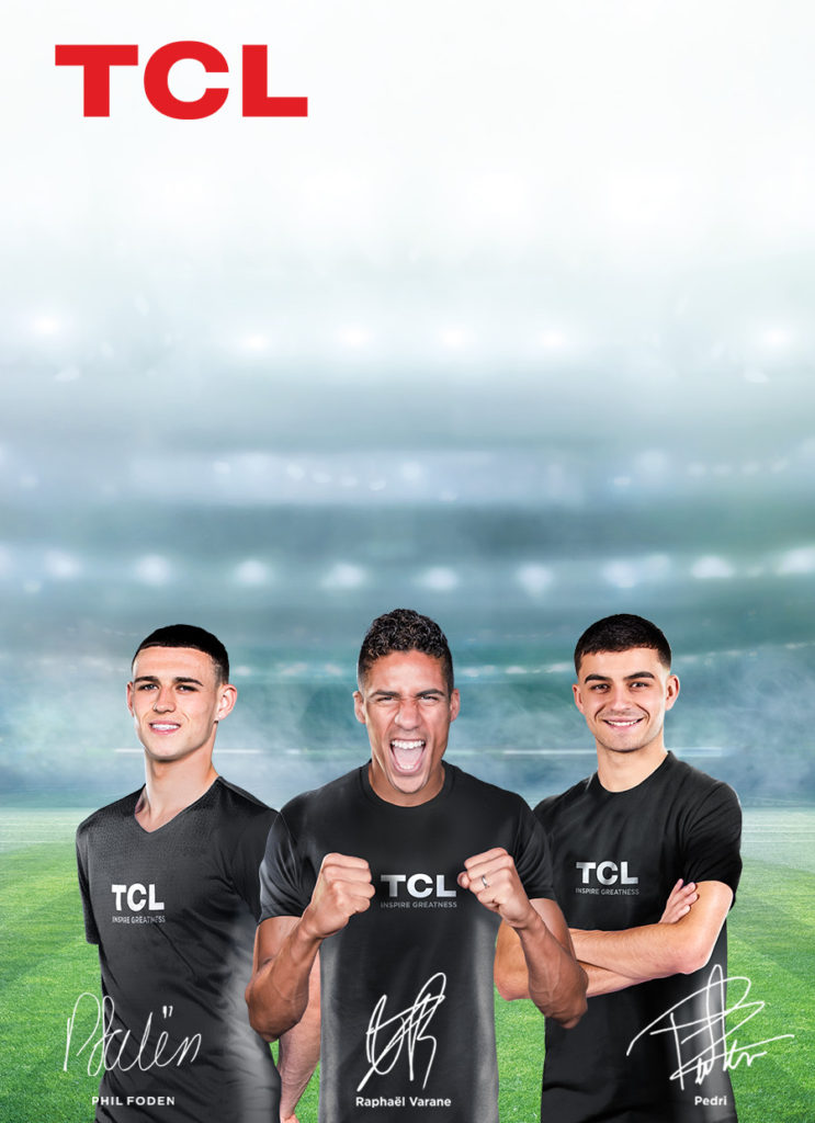 TCL